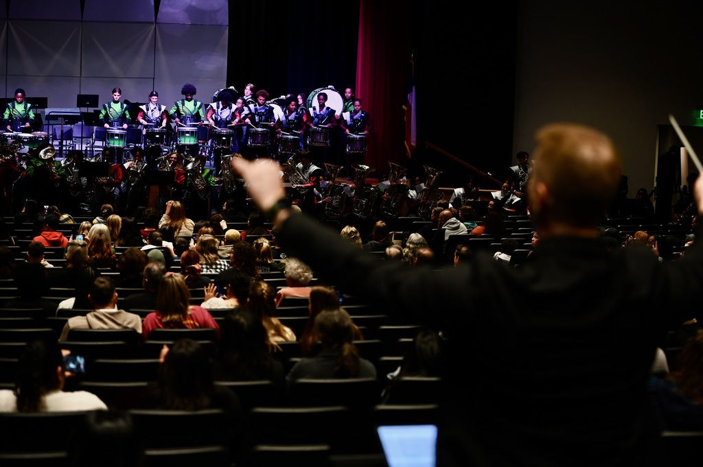 Veterans Salute grand finale