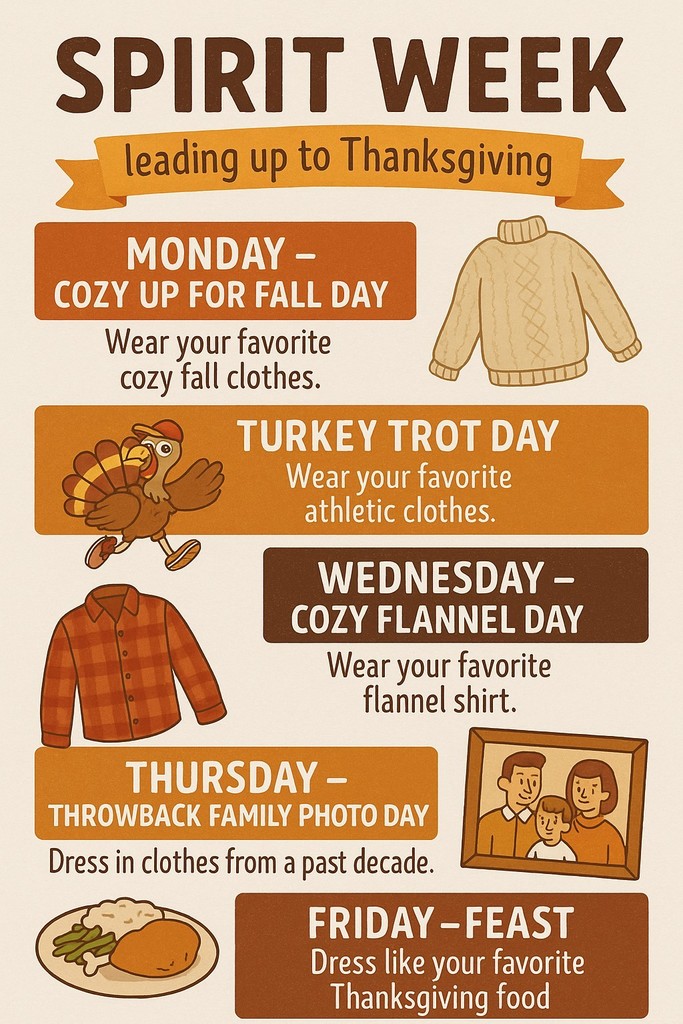 SHS - Grey Wolves Weekly Update