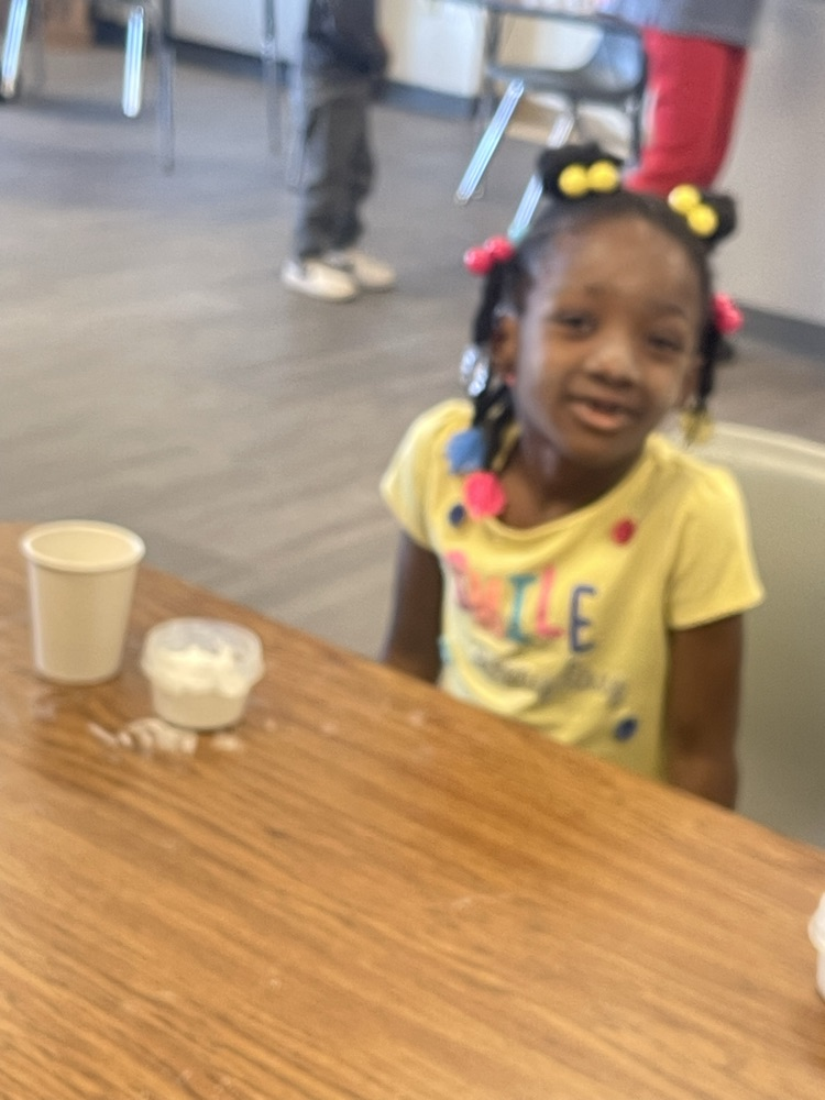 making oobleck