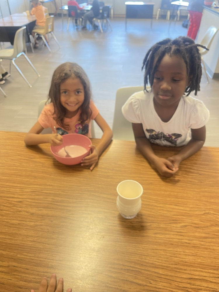 making oobleck