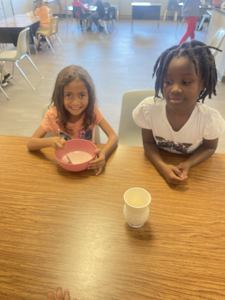 making oobleck