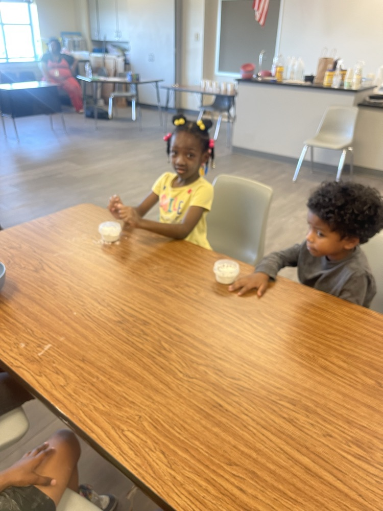 making oobleck