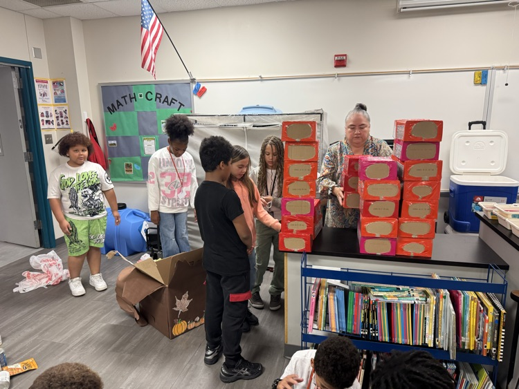 counting boxes