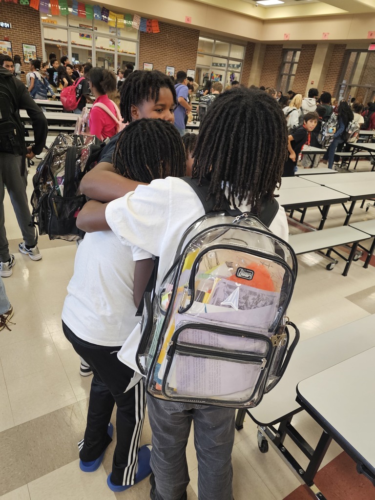 Supportive and amazing friends