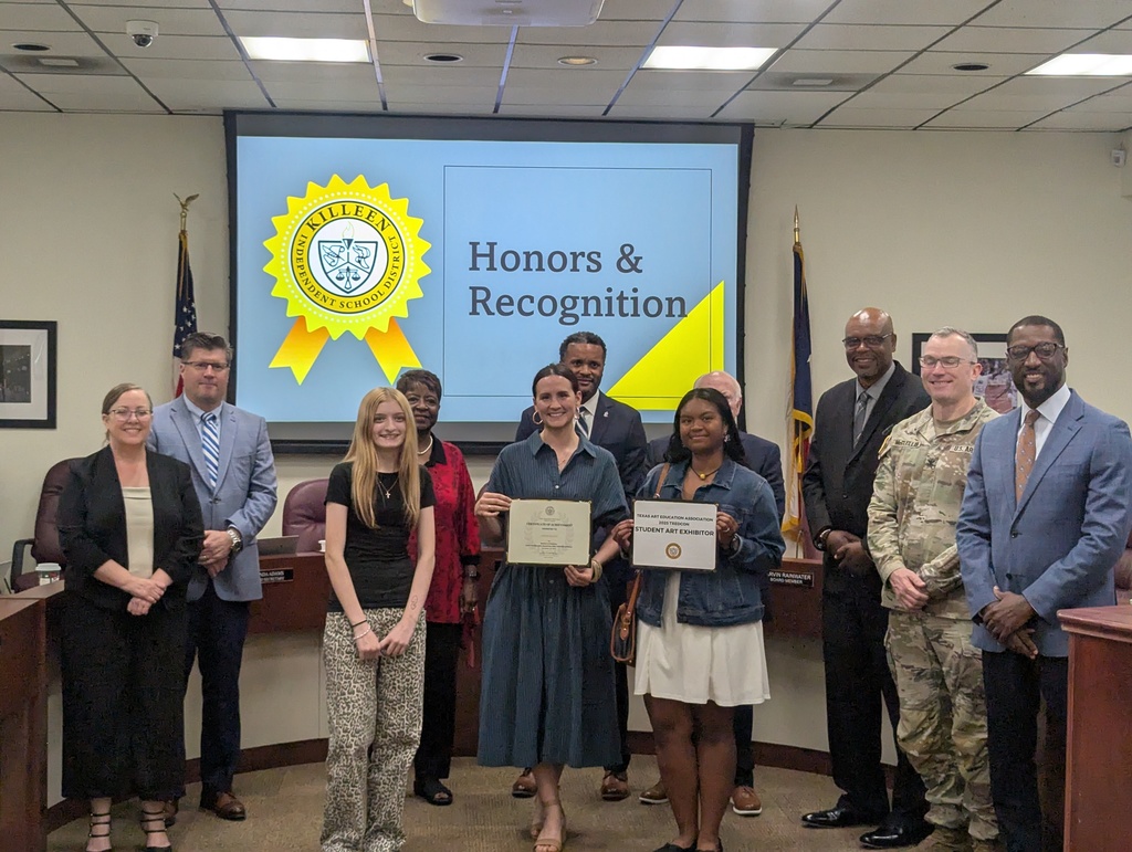 TAEA TASA/TASB Exhibitors