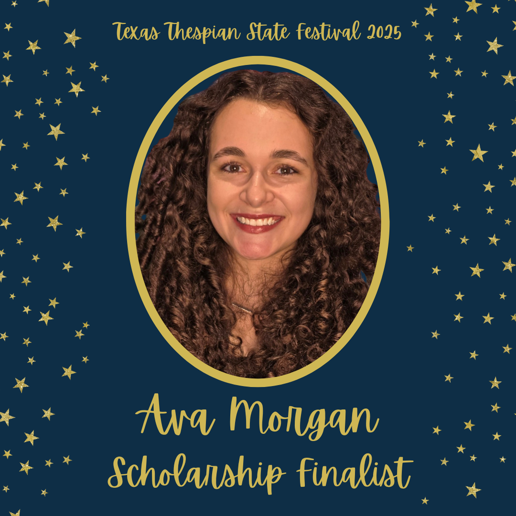 Chaparral Bobcat Drama Texas Thespian State Festival