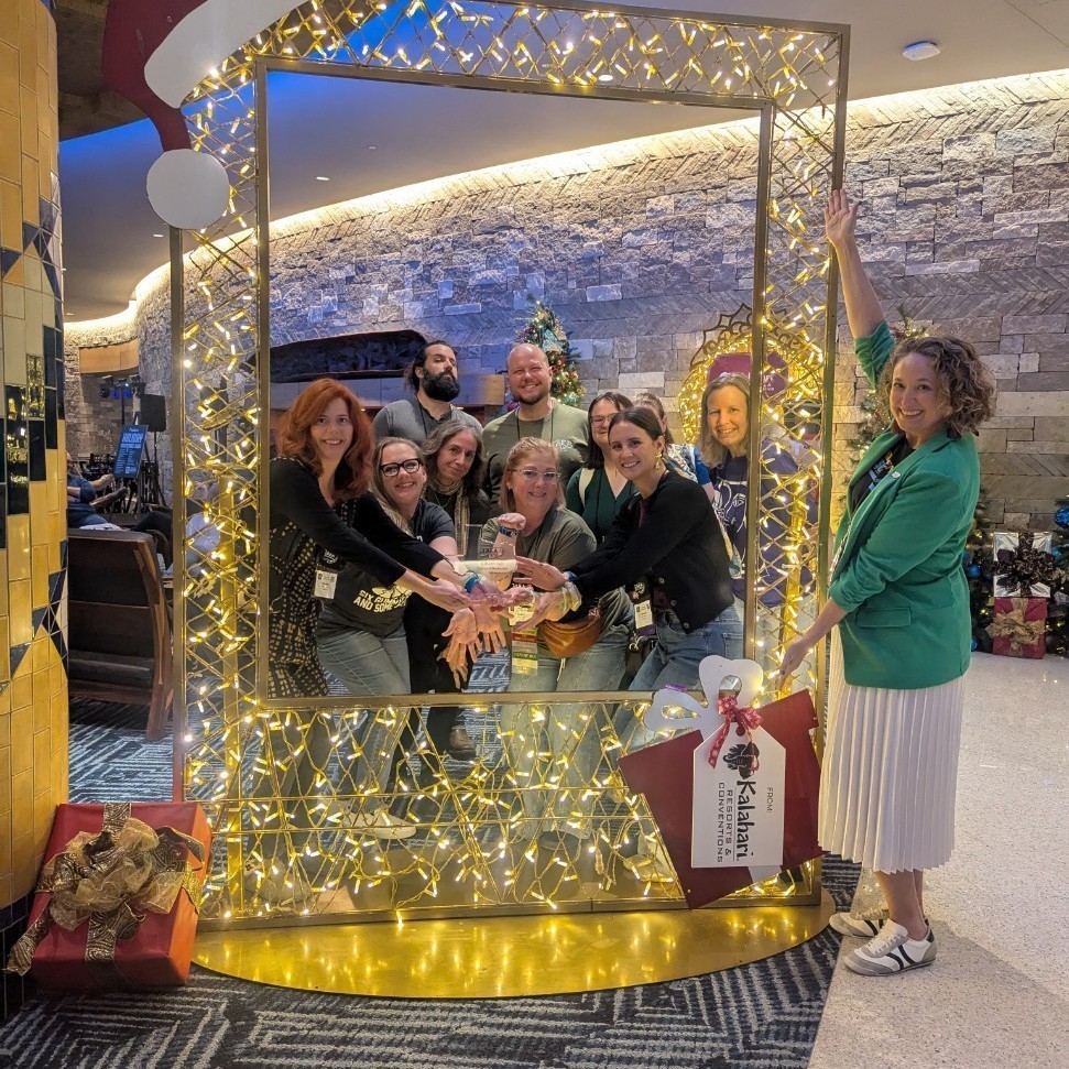 District of Distinction Award Winning Teachers