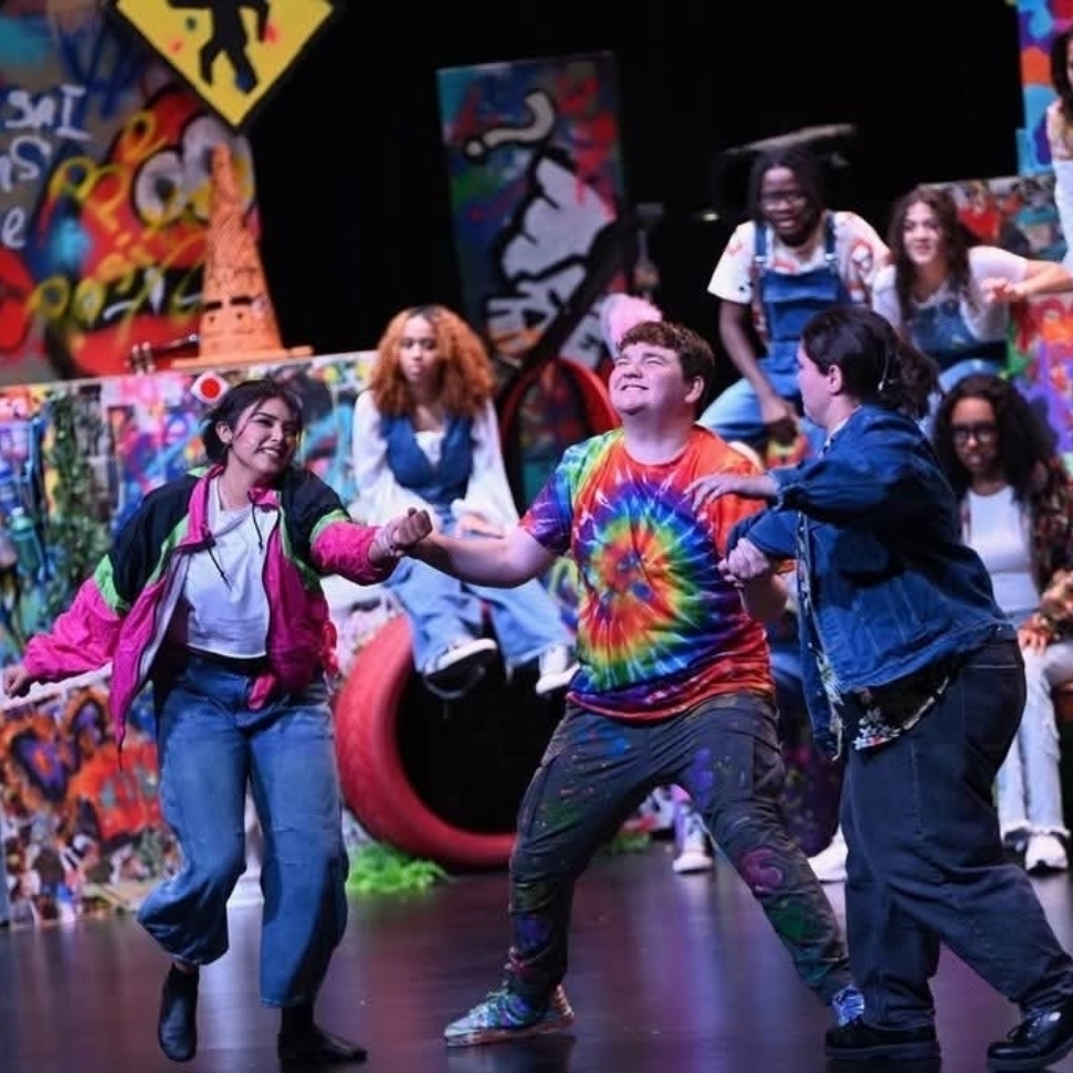 Godspell