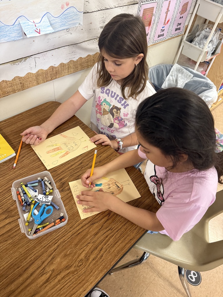 Students working together