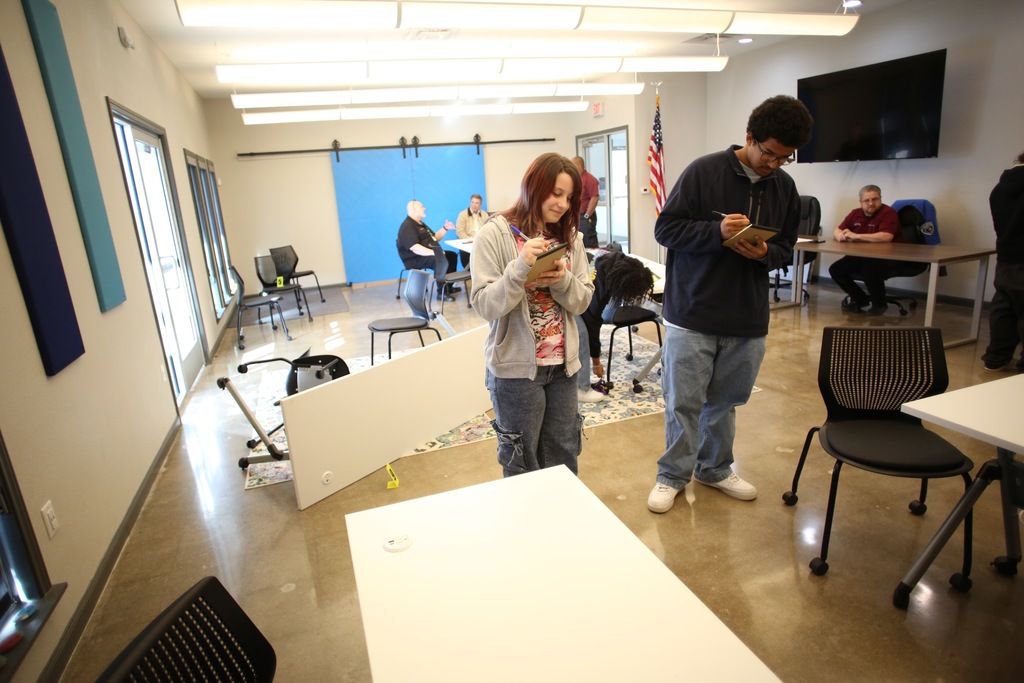 Smart Museum visit 2025