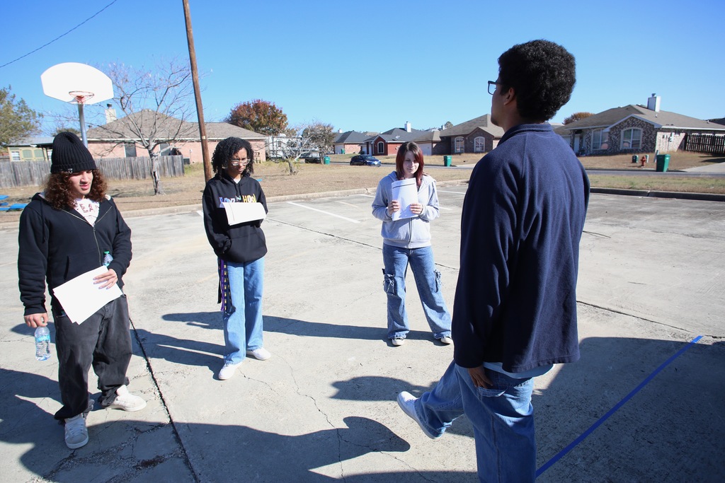 Smart Museum visit 2025