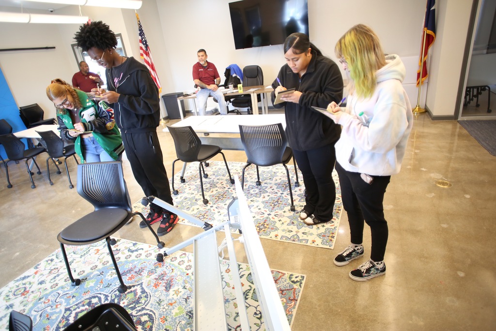 Smart Museum visit 2025