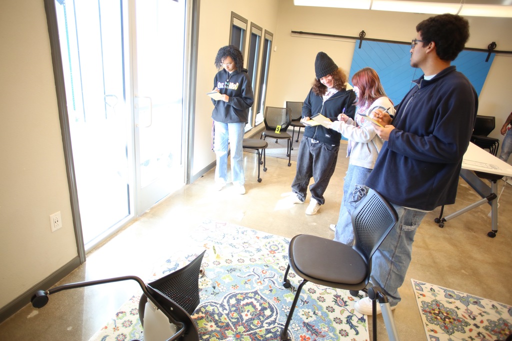 Smart Museum visit 2025