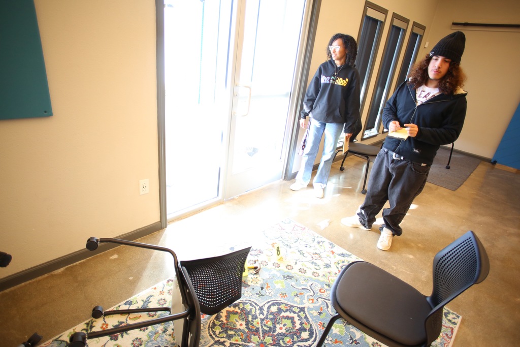 Smart Museum visit 2025