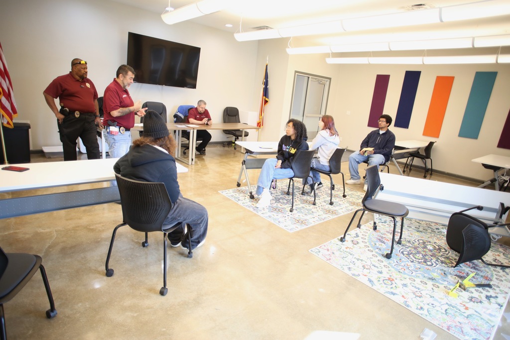 Smart Museum visit 2025