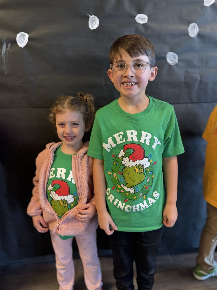 Grinchmas