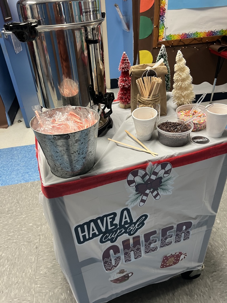 Pictures of Have a cup of Cheer,