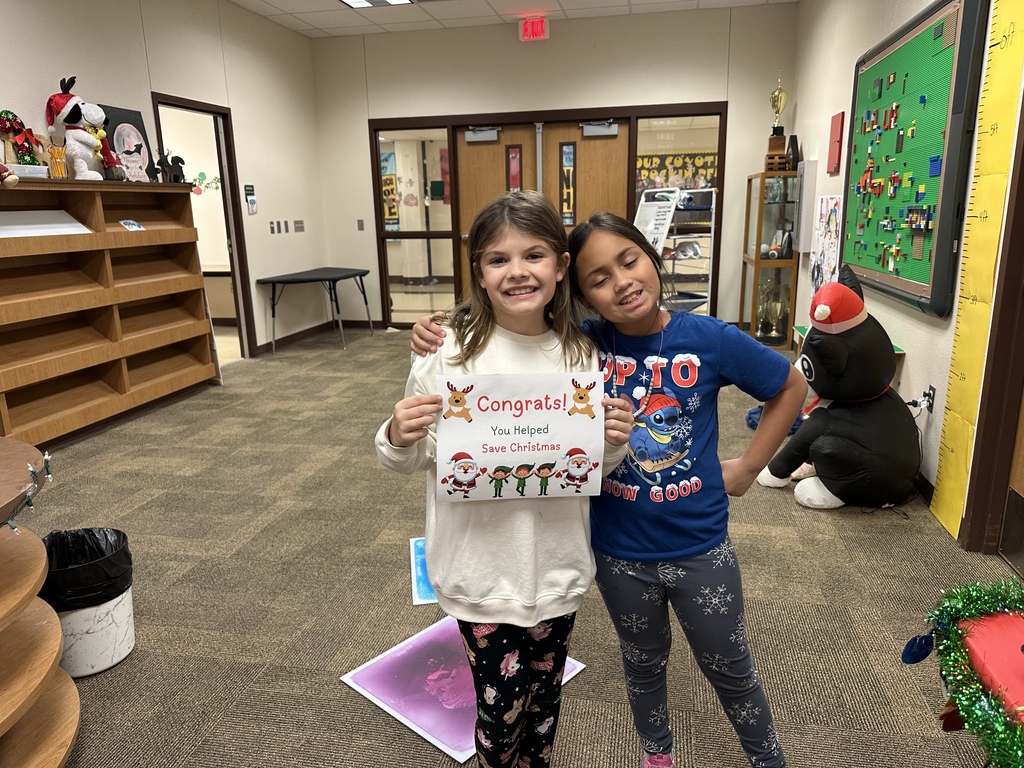 Students working together