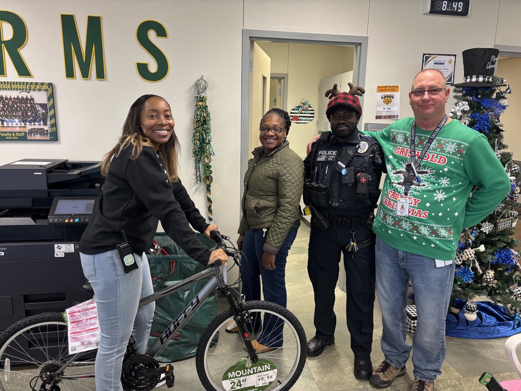 Toy drive Live Oak Ridge MS