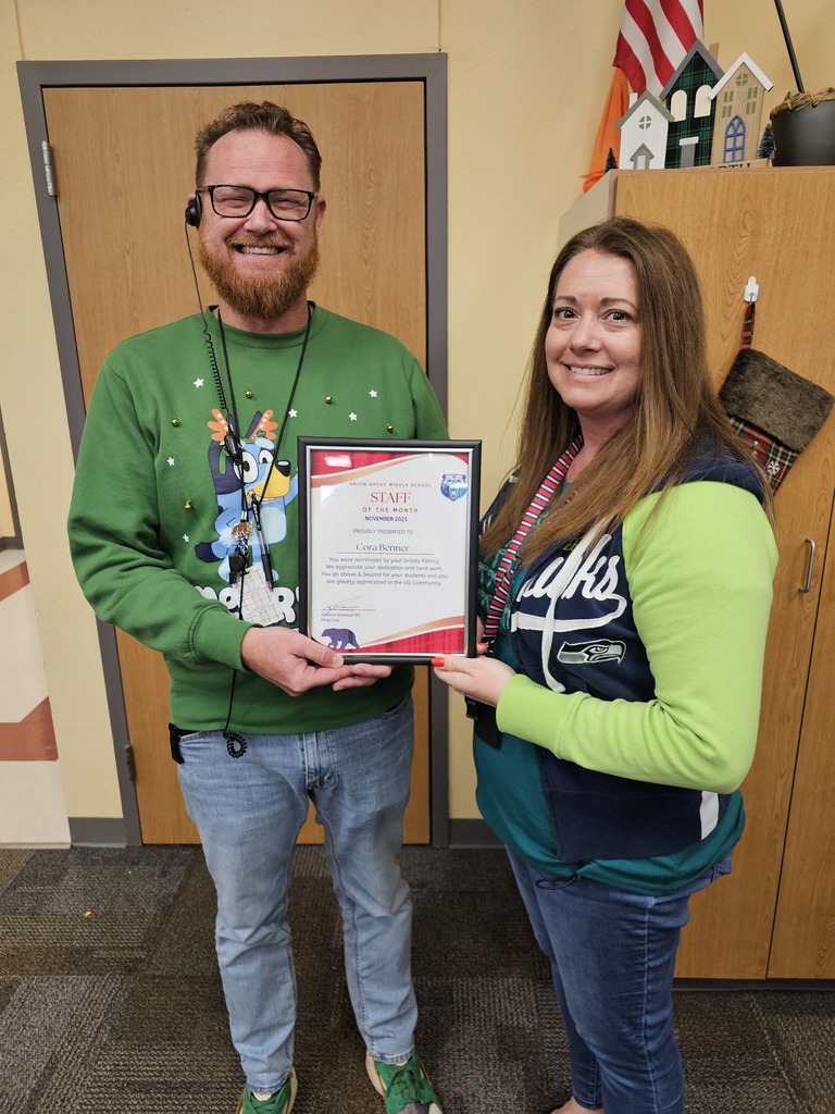 Mr. Rainwater and Mrs. Benner