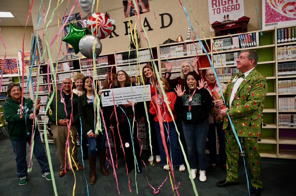 Grant Ellison HS 2025