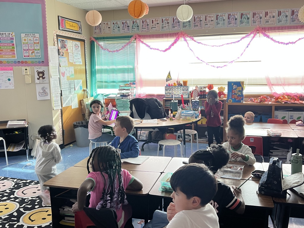 Student begins to cry with joy.