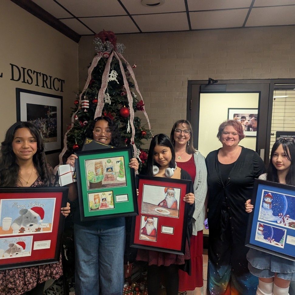 Students and teachers