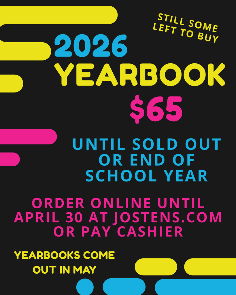 $ 65 for yearbooks