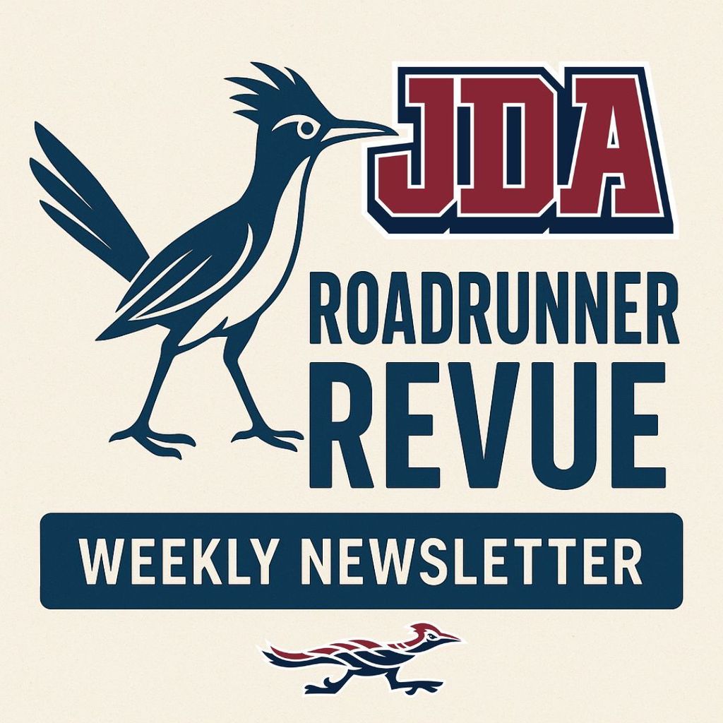 Roadrunner Revue