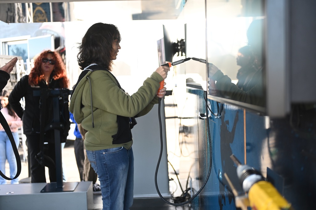 US Navy Strike Group