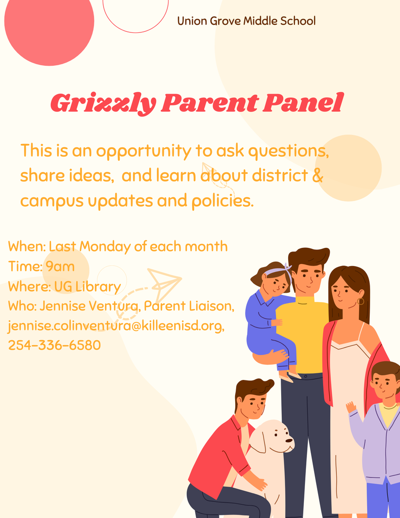 Parent Panel