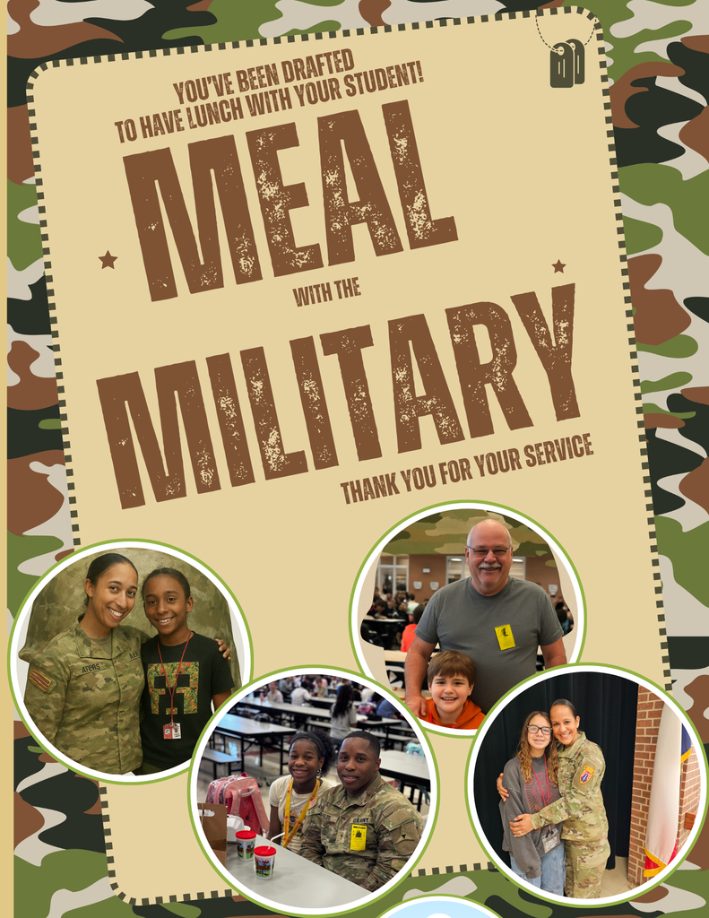 Military Meals