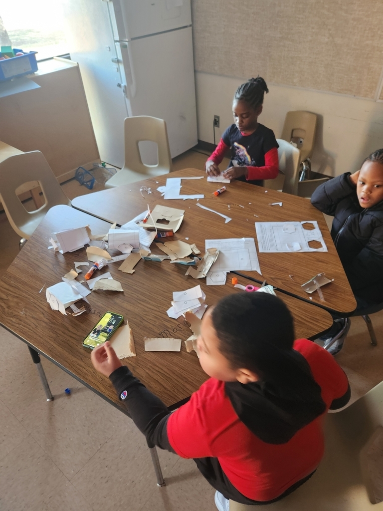 Students working together