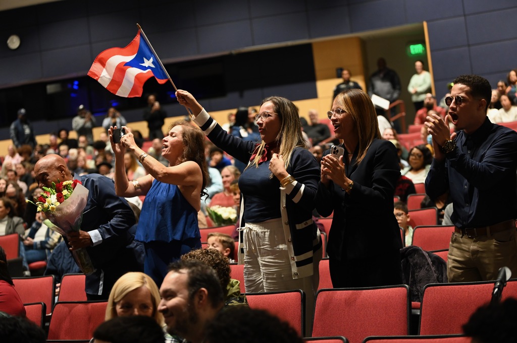KISD Mid-Year Graduation 2026