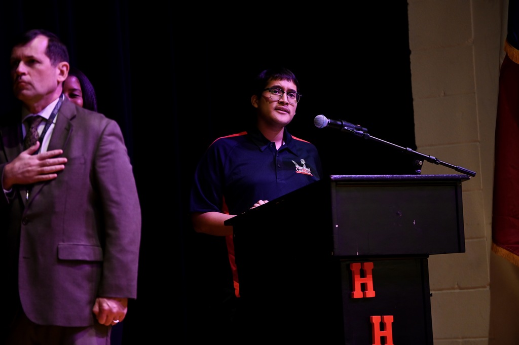 KISD Mid-Year Graduation 2026