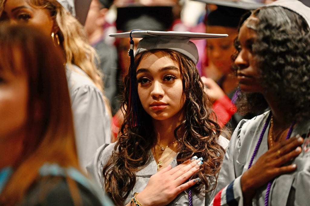 KISD Mid-Year Graduation 2026