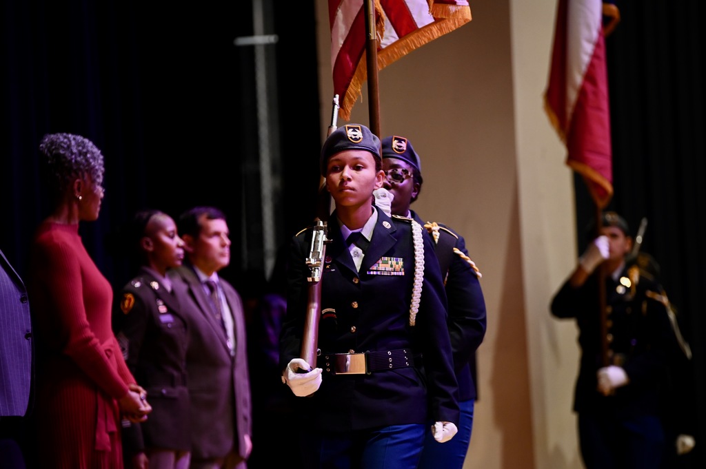 KISD Mid-Year Graduation 2026