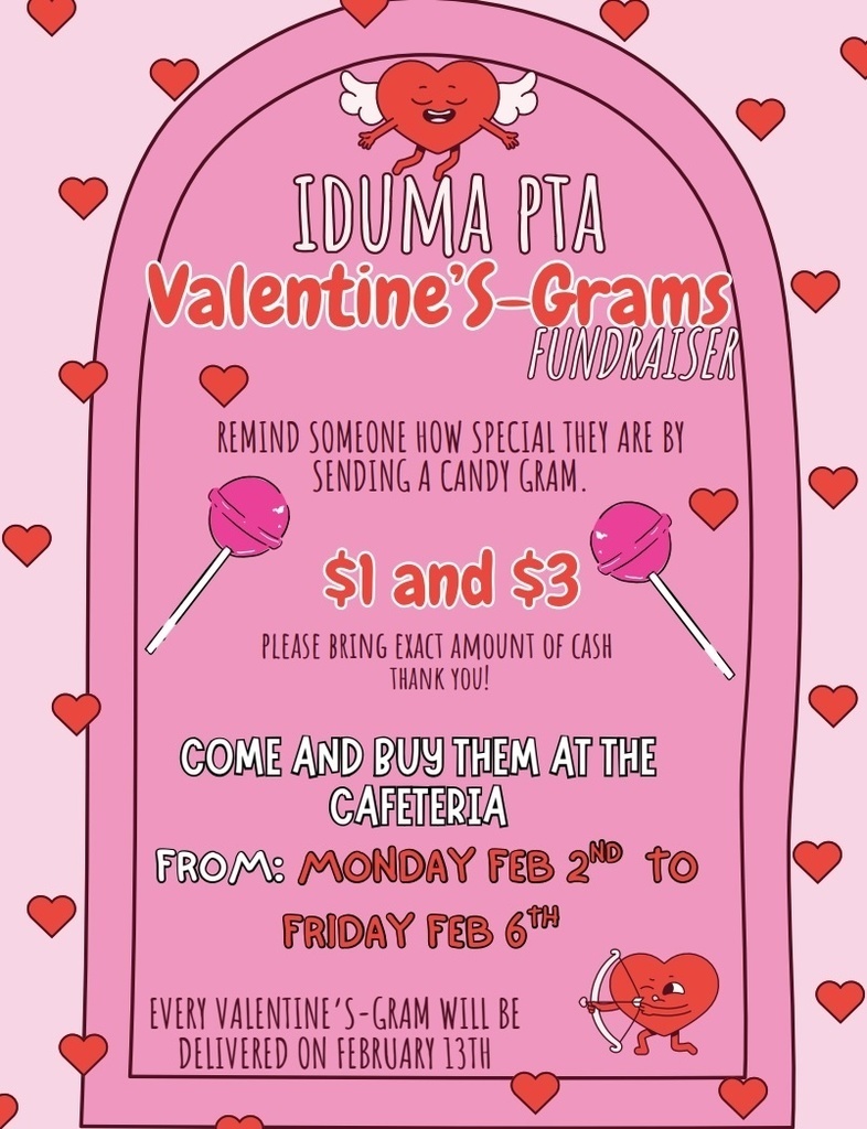 valentines grams