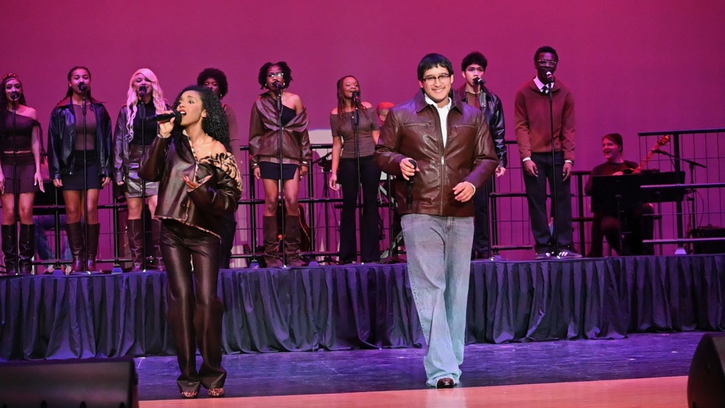 HHHS Knight Club 2026