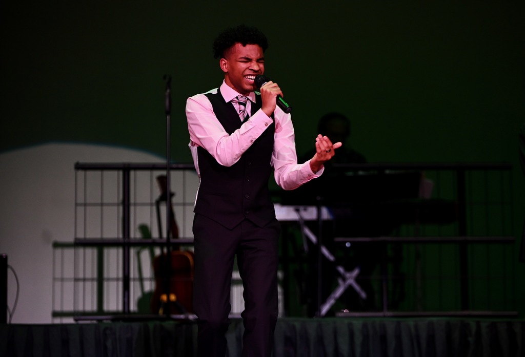 HHHS Knight Club 2026