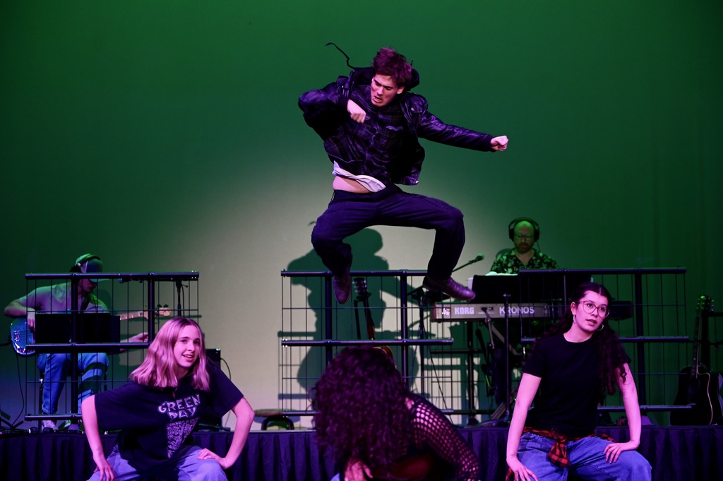 HHHS Knight Club 2026