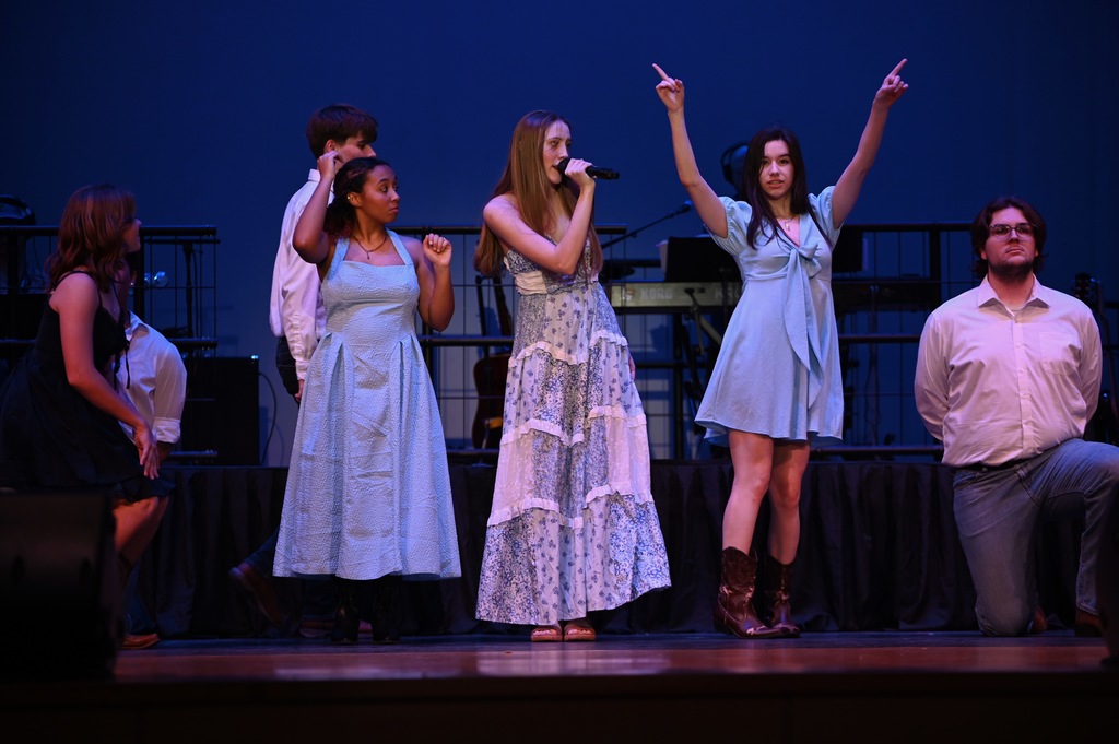 HHHS Knight Club 2026