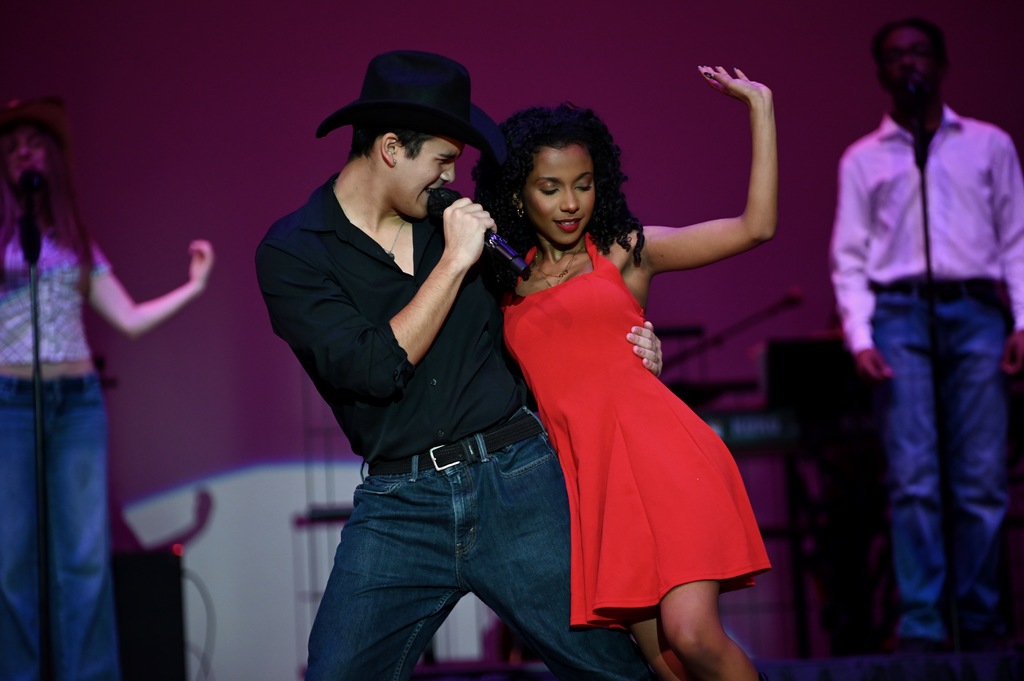 HHHS Knight Club 2026