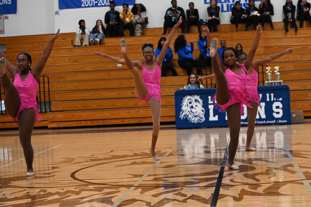 KISD dance showcase 2026