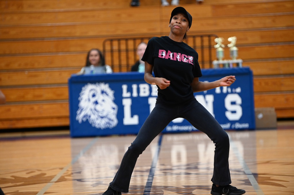 KISD dance showcase 2026