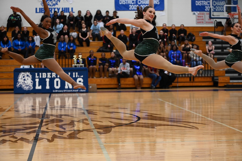 KISD dance showcase 2026