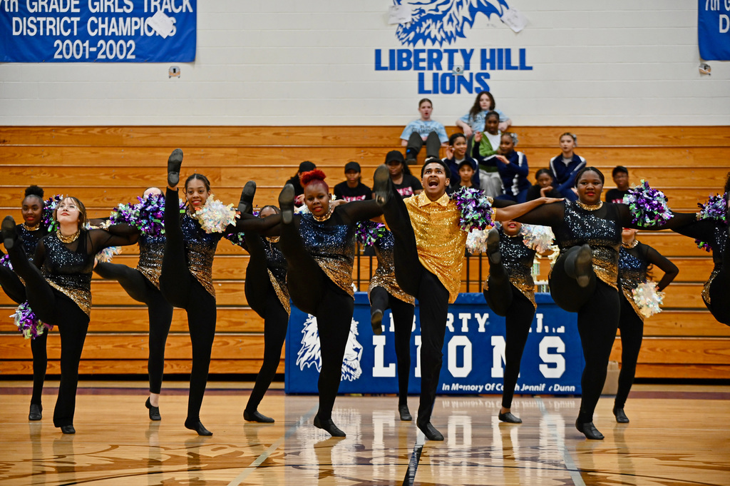 KISD dance showcase 2026