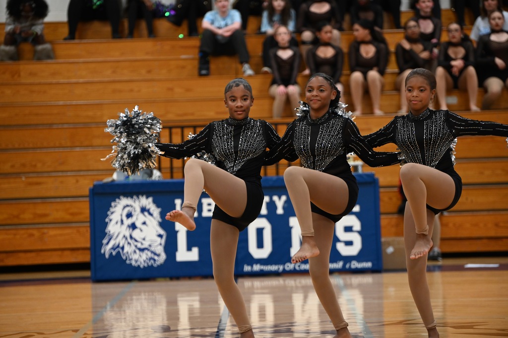 KISD dance showcase 2026