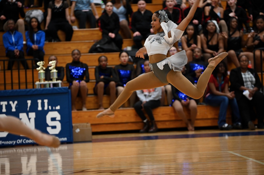 KISD dance showcase 2026