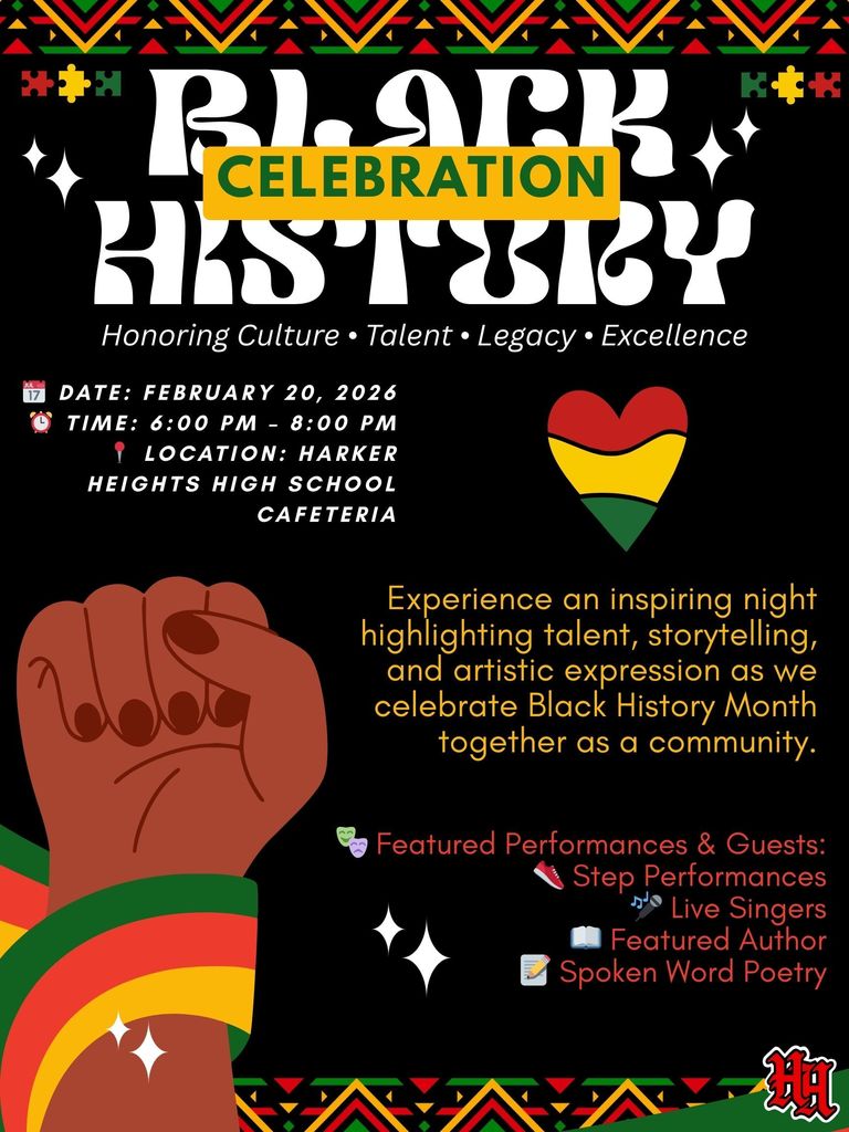 Future Knights are invited!